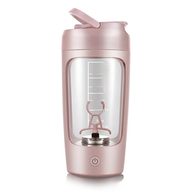 Electric Shaker Cup