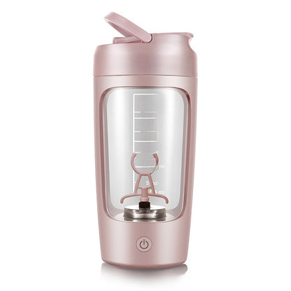 Electric Shaker Cup