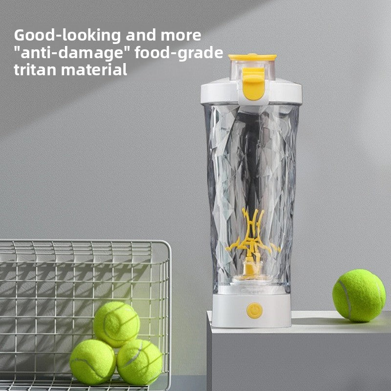Electric Shaker Cup
