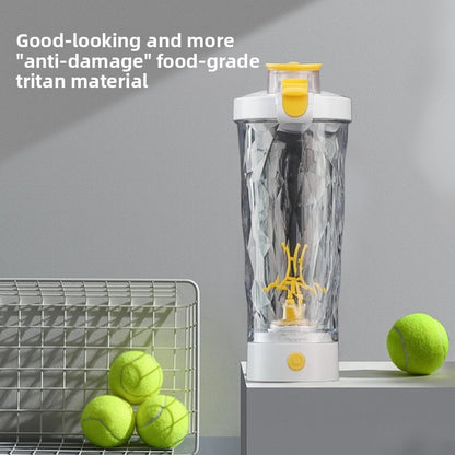 Electric Shaker Cup
