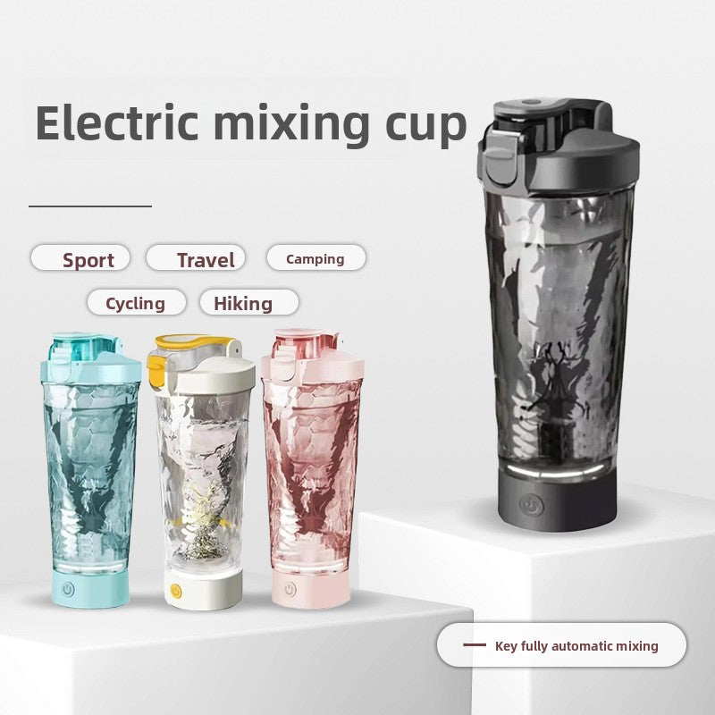 Electric Shaker Cup