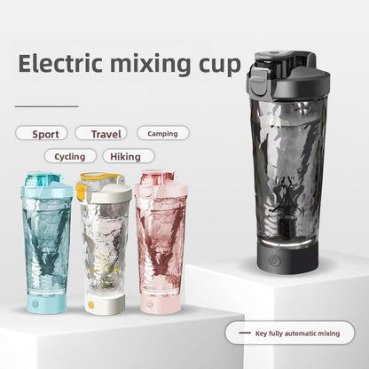 Electric Shaker Cup