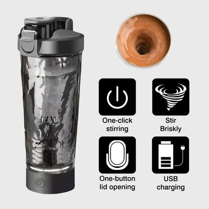 Electric Shaker Cup