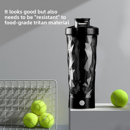 Electric Shaker Cup