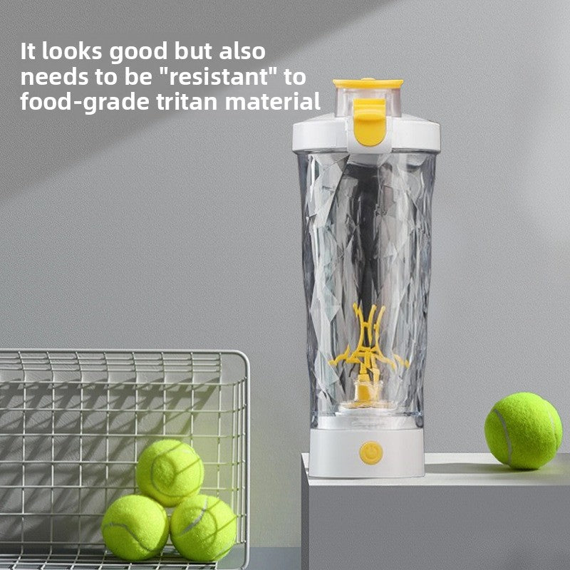 Electric Shaker Cup