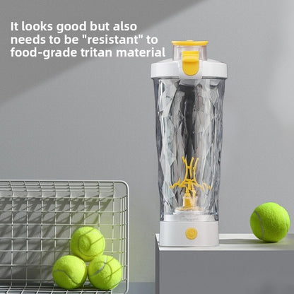 Electric Shaker Cup