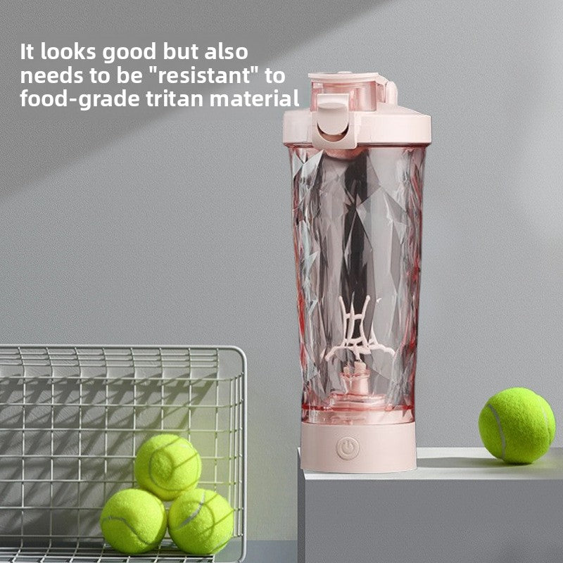 Electric Shaker Cup