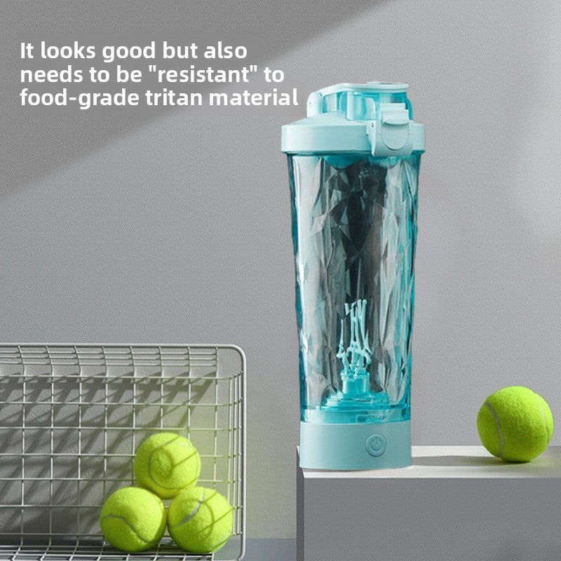 Electric Shaker Cup