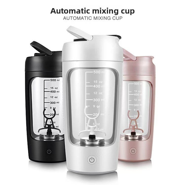 Electric Shaker Cup