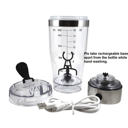 Electric Shaker Cup