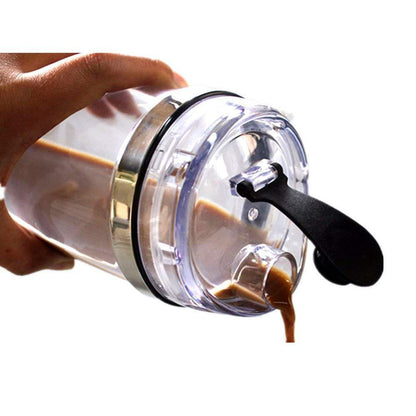 Electric Shaker Cup