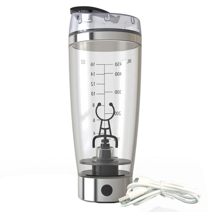 Electric Shaker Cup