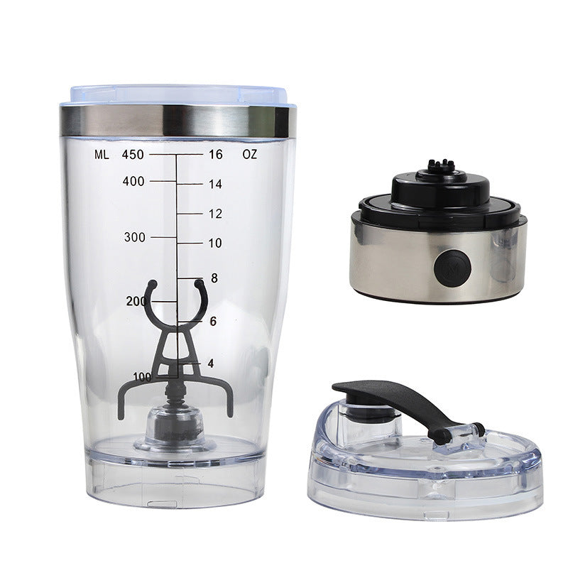 Electric Shaker Cup