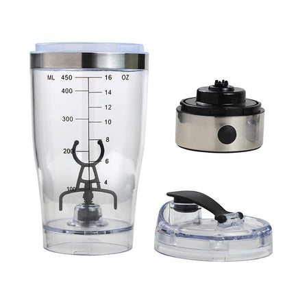 Electric Shaker Cup