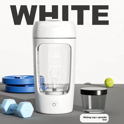 electric shaker cup