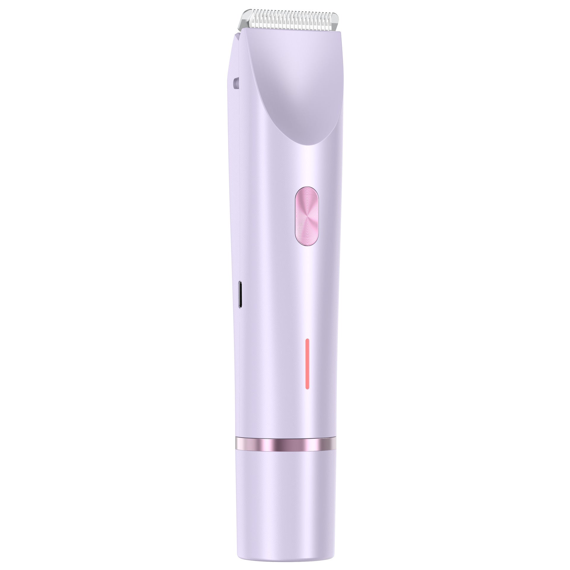 Electric Shaver for Private Parts