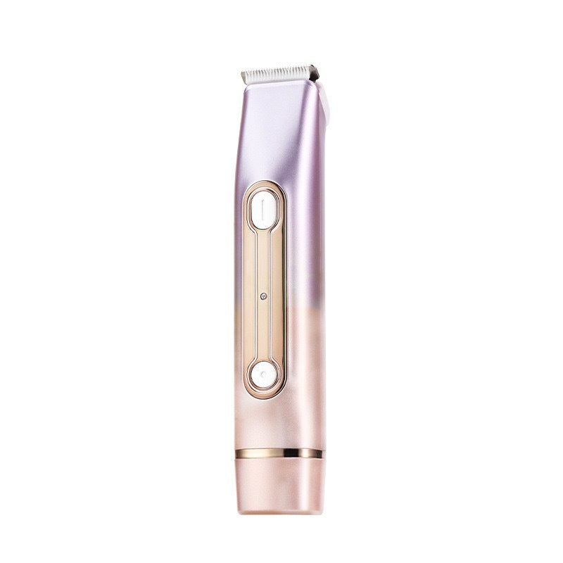 Electric Shaver for Women Painless Hair Removal