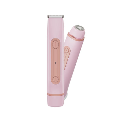 Electric Shaver for Women Painless Hair Removal
