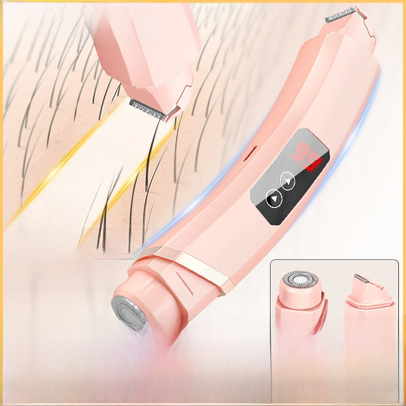 electric shaver-for women