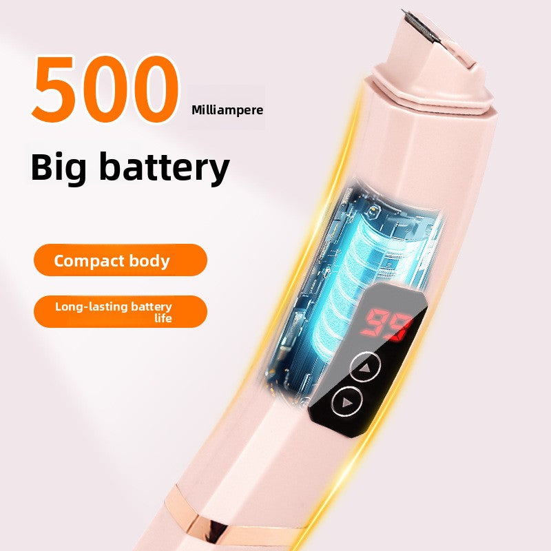 electric shaver-for women