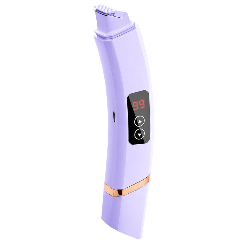electric shaver-for women