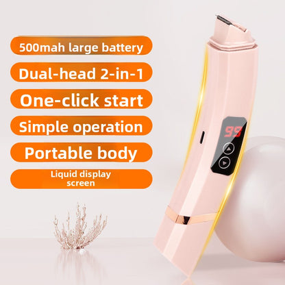 electric shaver-for women