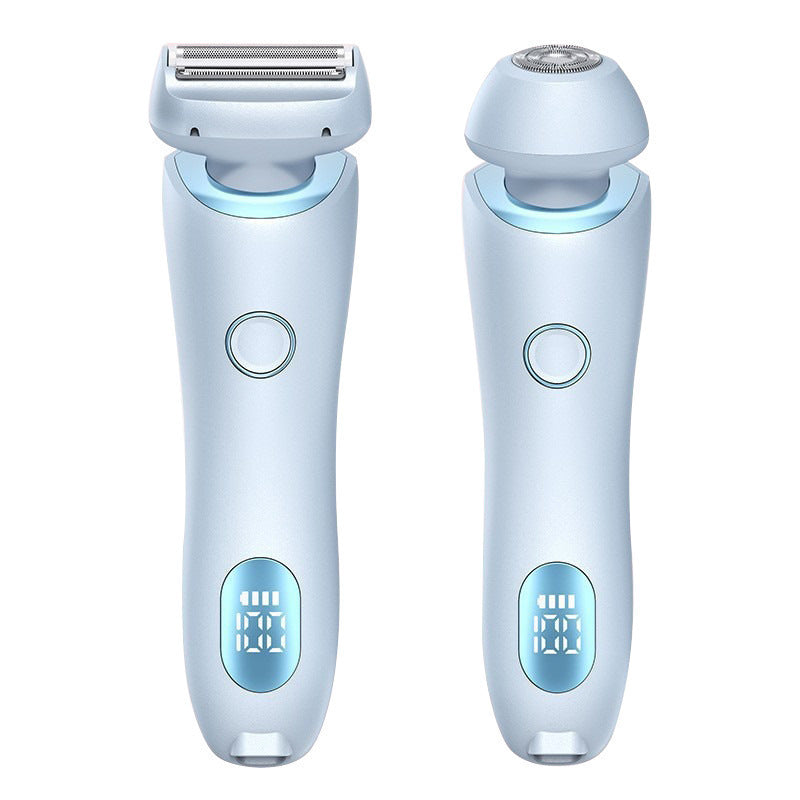 Electric shaver