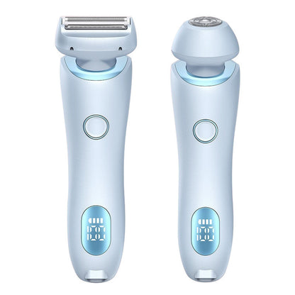 Electric shaver