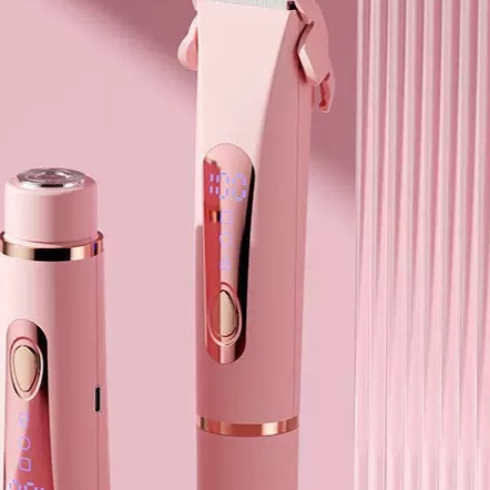 Electric shaver