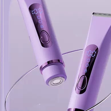 Electric shaver