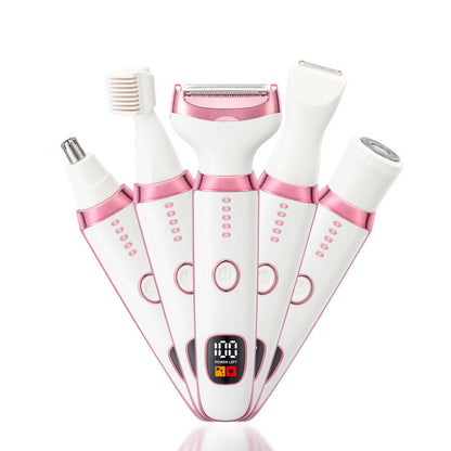 Electric shaver