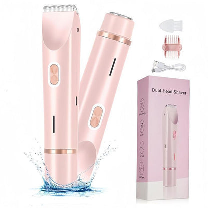 Electric shaver