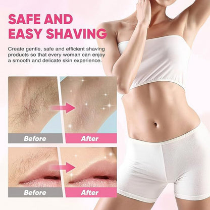 Electric shaver