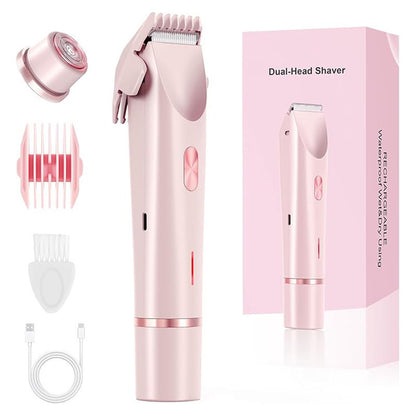 Electric shaver