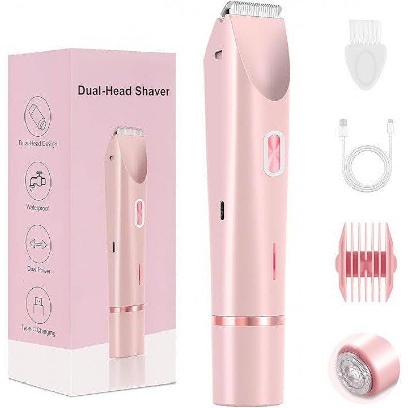 Electric shaver