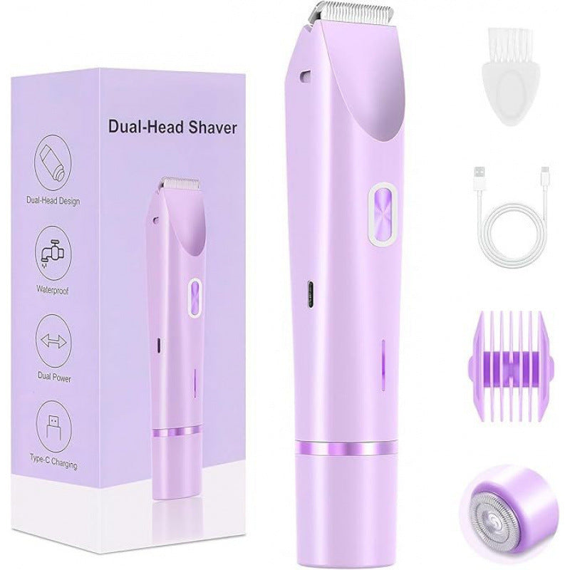 Electric shaver