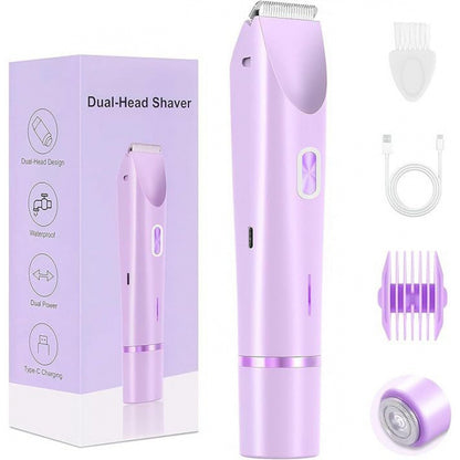 Electric shaver