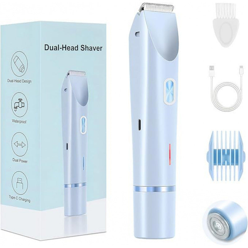 Electric shaver