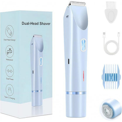 Electric shaver