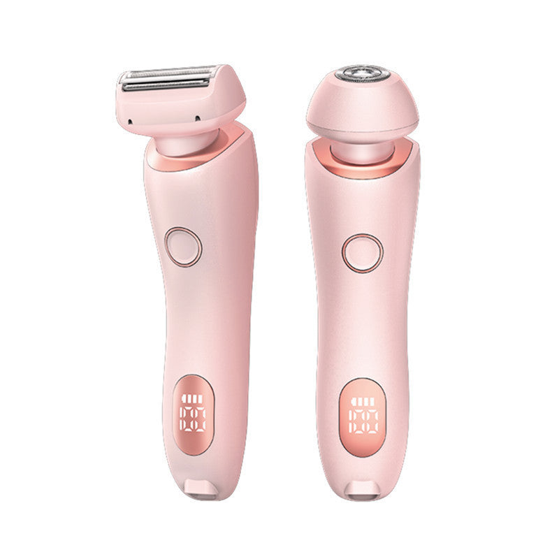 Electric shaver