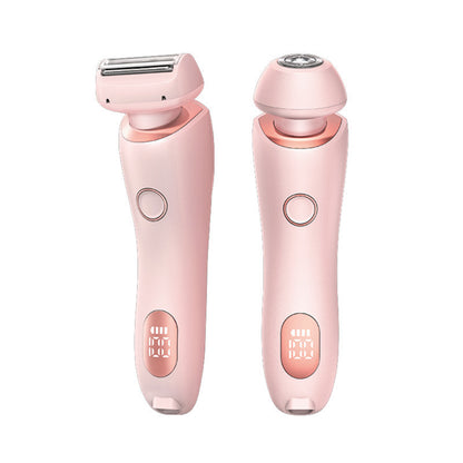 Electric shaver