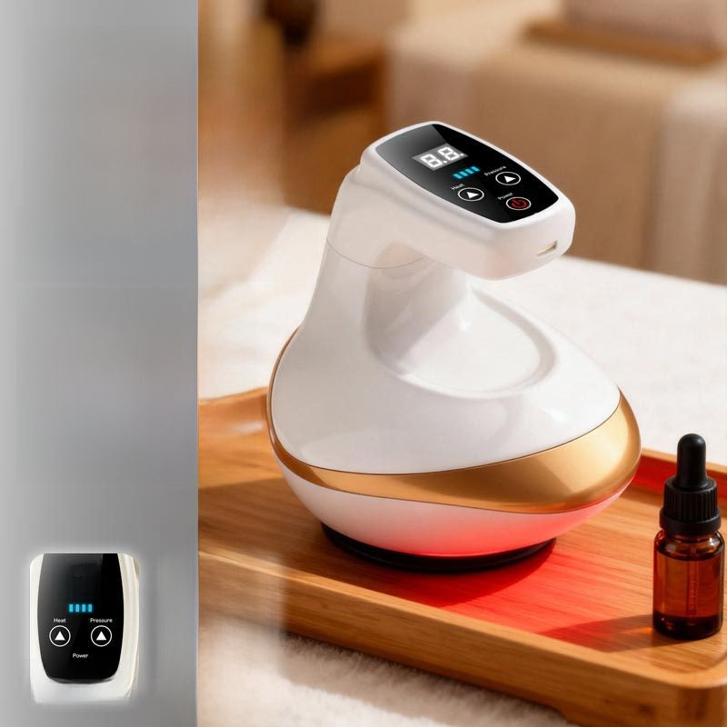 Electric Shaver Massager