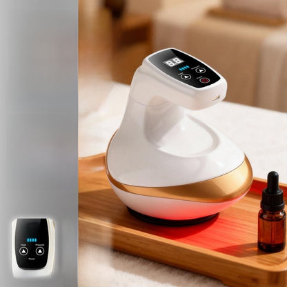 Electric Shaver Massager