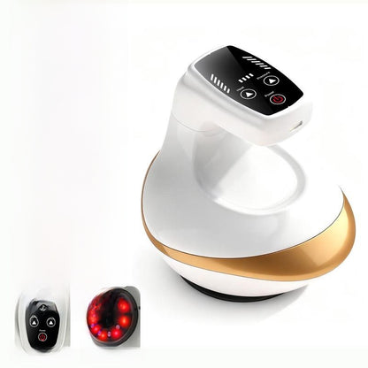 Electric Shaver Massager