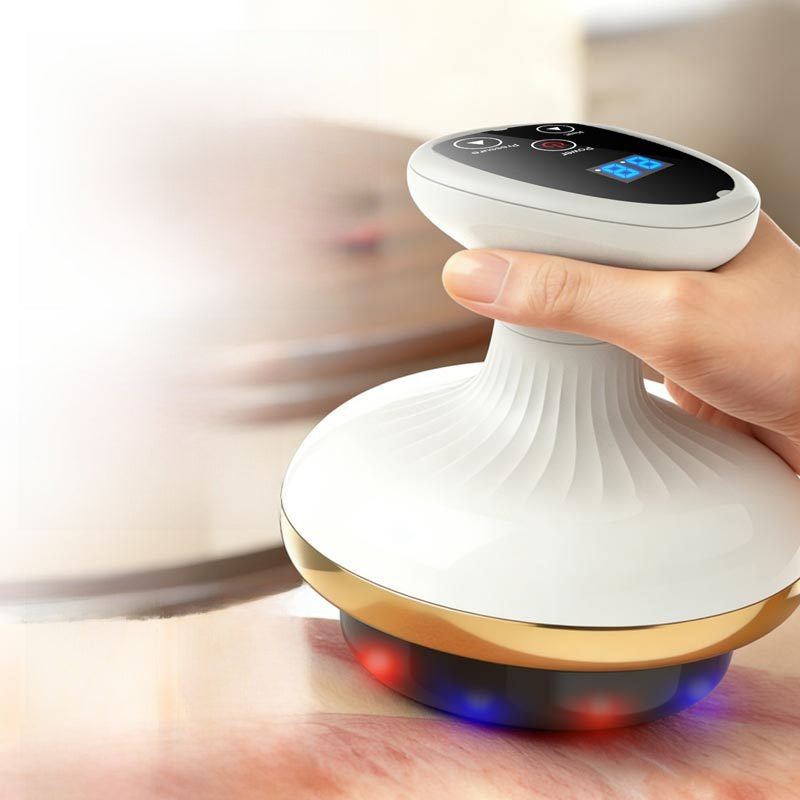 Electric Shaver Massager