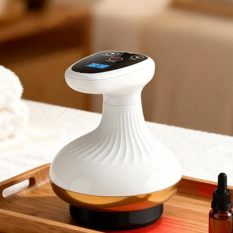 Electric Shaver Massager