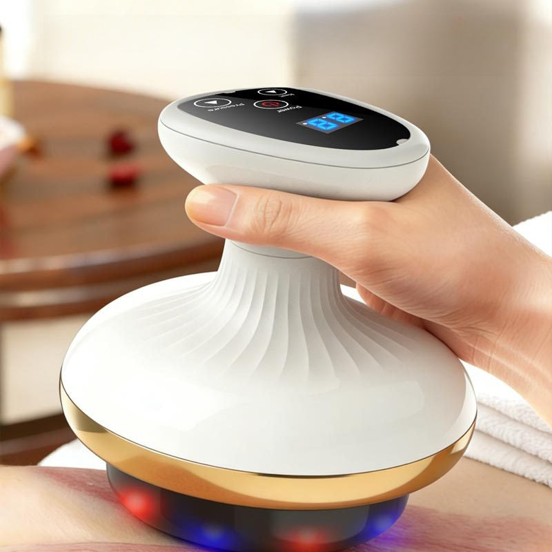 Electric Shaver Massager