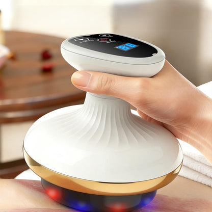 Electric Shaver Massager