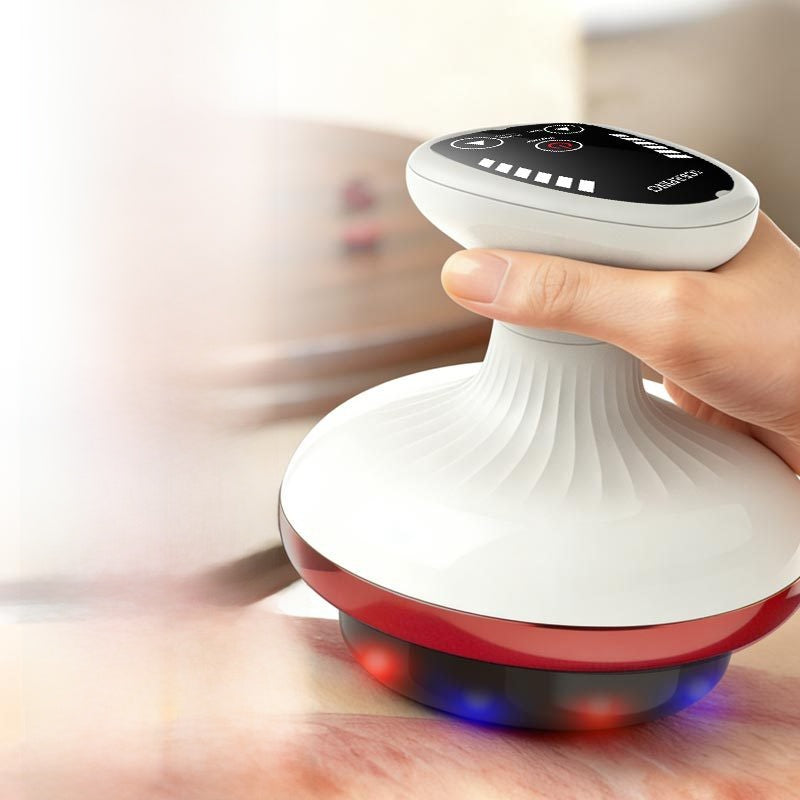 Electric Shaver Massager