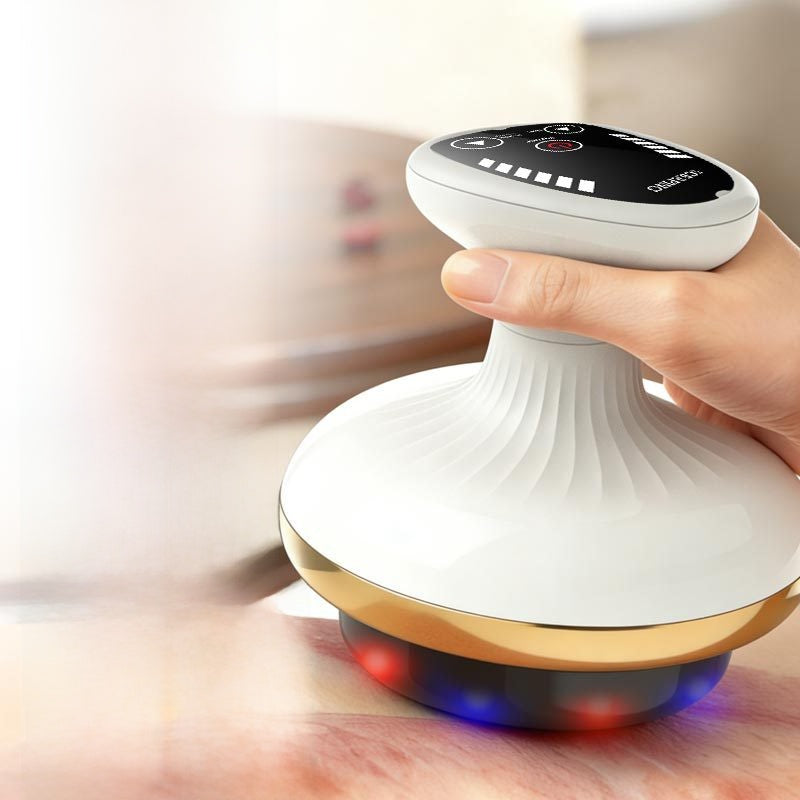 Electric Shaver Massager